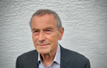 Profilbild von Herr Gemeinderat Rolf Eschler