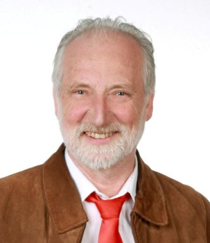 Profilbild von Herr Gemeinderat Hans-Peter Huber