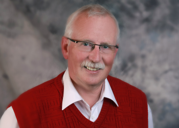 Profilbild von Herr Gemeinderat Dr. Wolfgang Ballarin