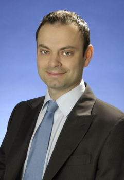 Profilbild von Herr Gemeinderat Frank Weber