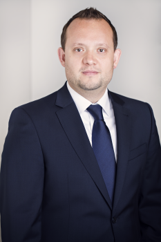 Profilbild von Herr Gemeinderat Manuel Linkenheil
